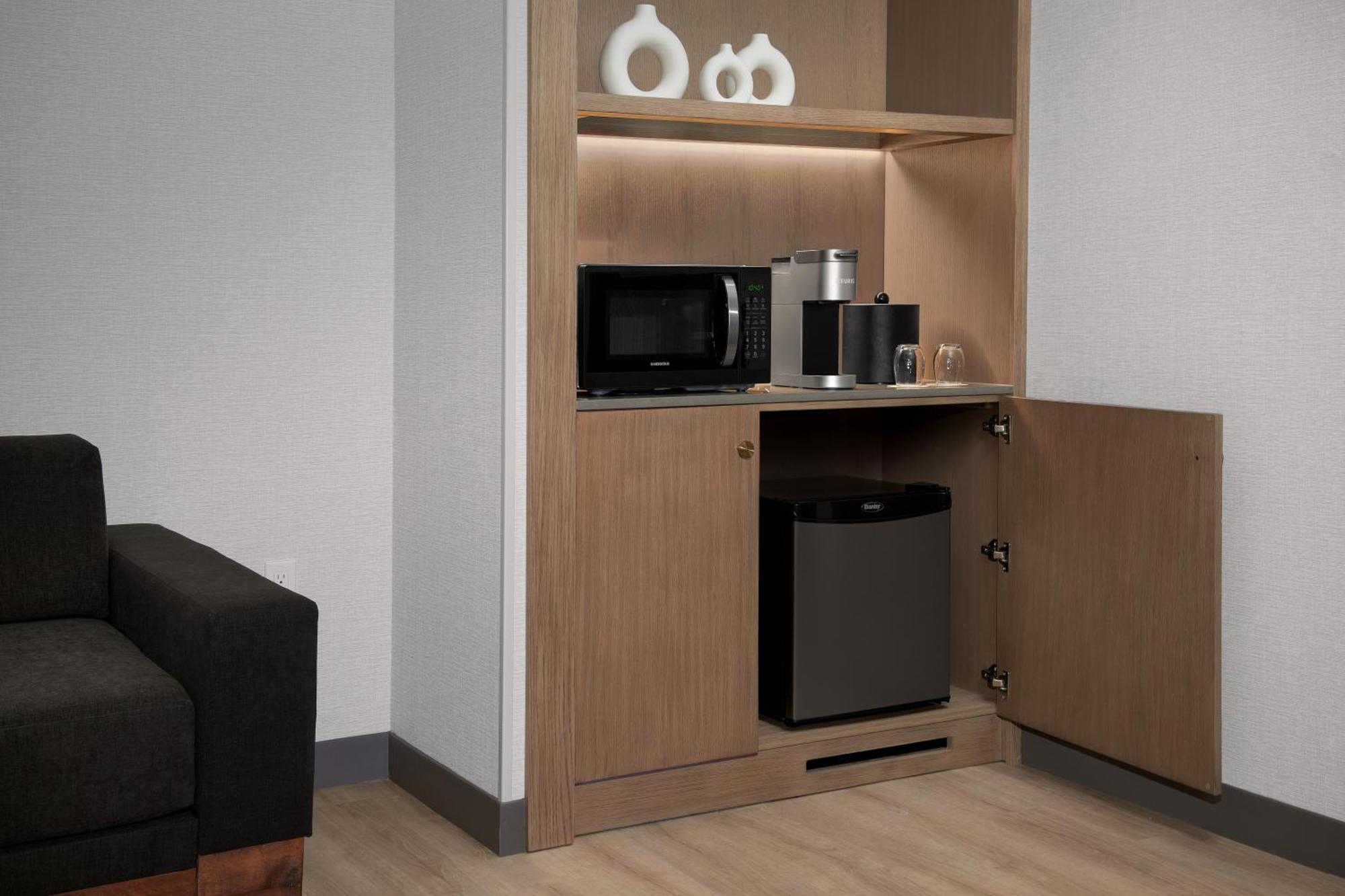 Springhill Suites By Marriott Sandpoint Buitenkant foto