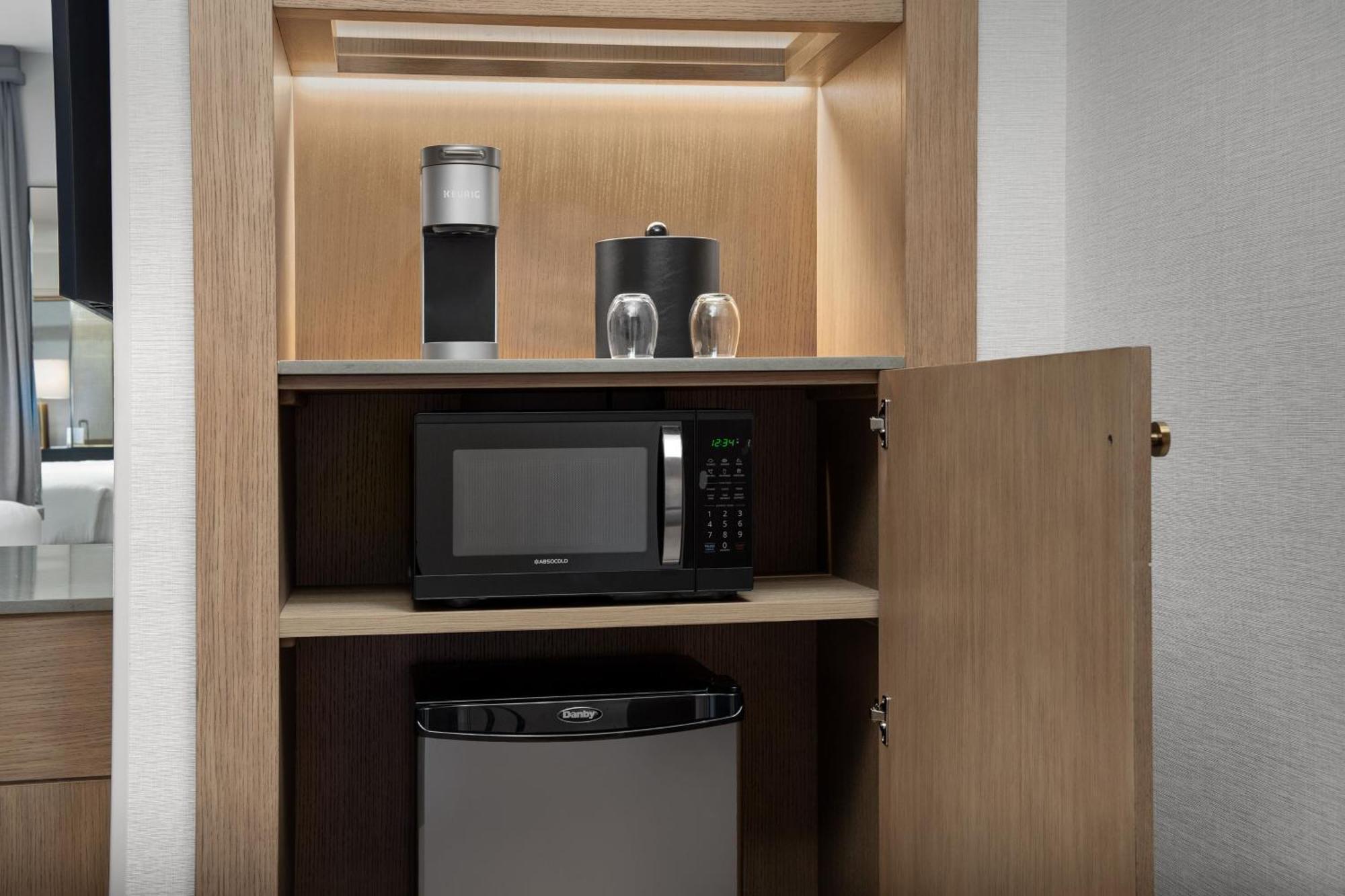 Springhill Suites By Marriott Sandpoint Buitenkant foto
