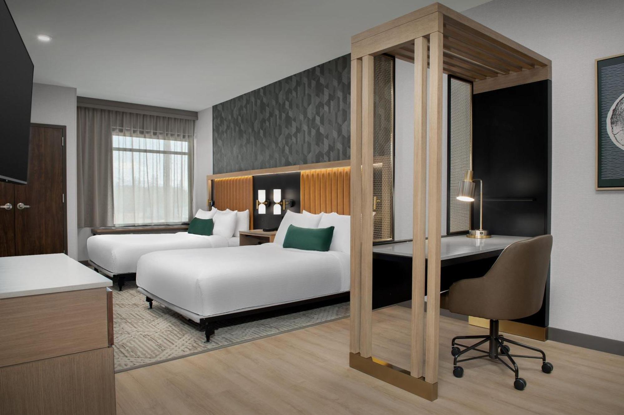 Springhill Suites By Marriott Sandpoint Buitenkant foto