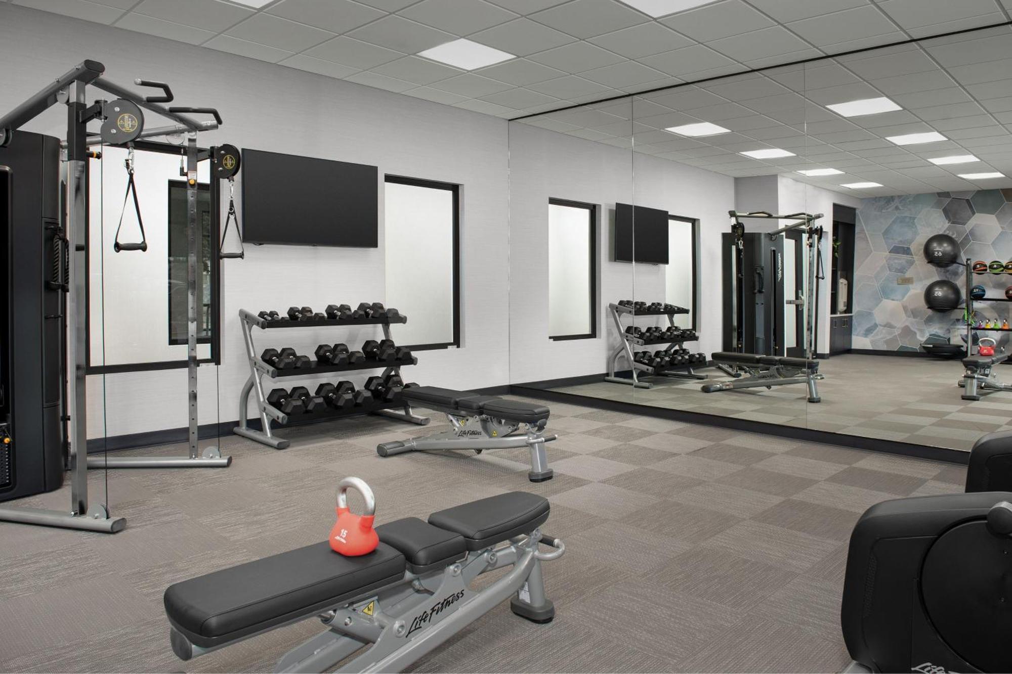 Springhill Suites By Marriott Sandpoint Buitenkant foto