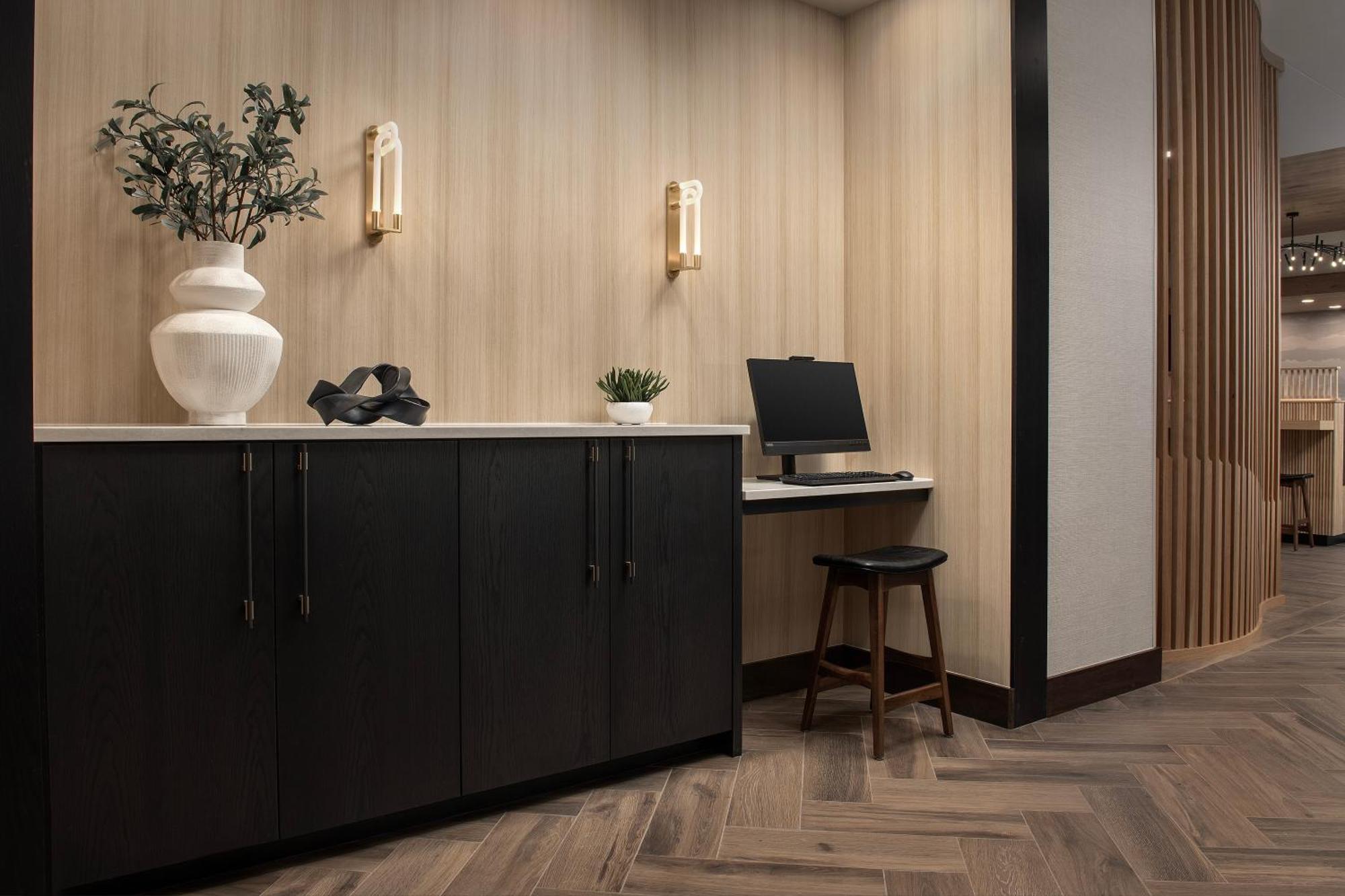 Springhill Suites By Marriott Sandpoint Buitenkant foto