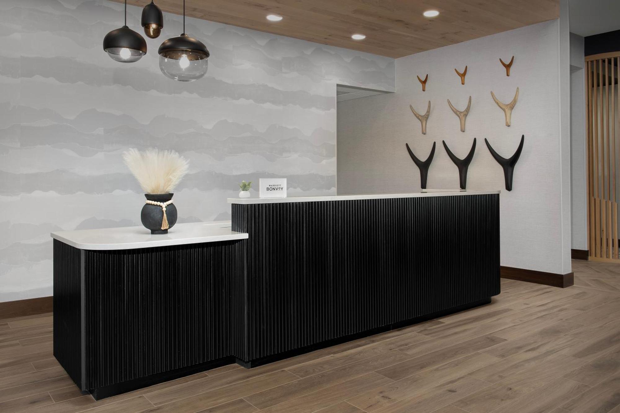 Springhill Suites By Marriott Sandpoint Buitenkant foto