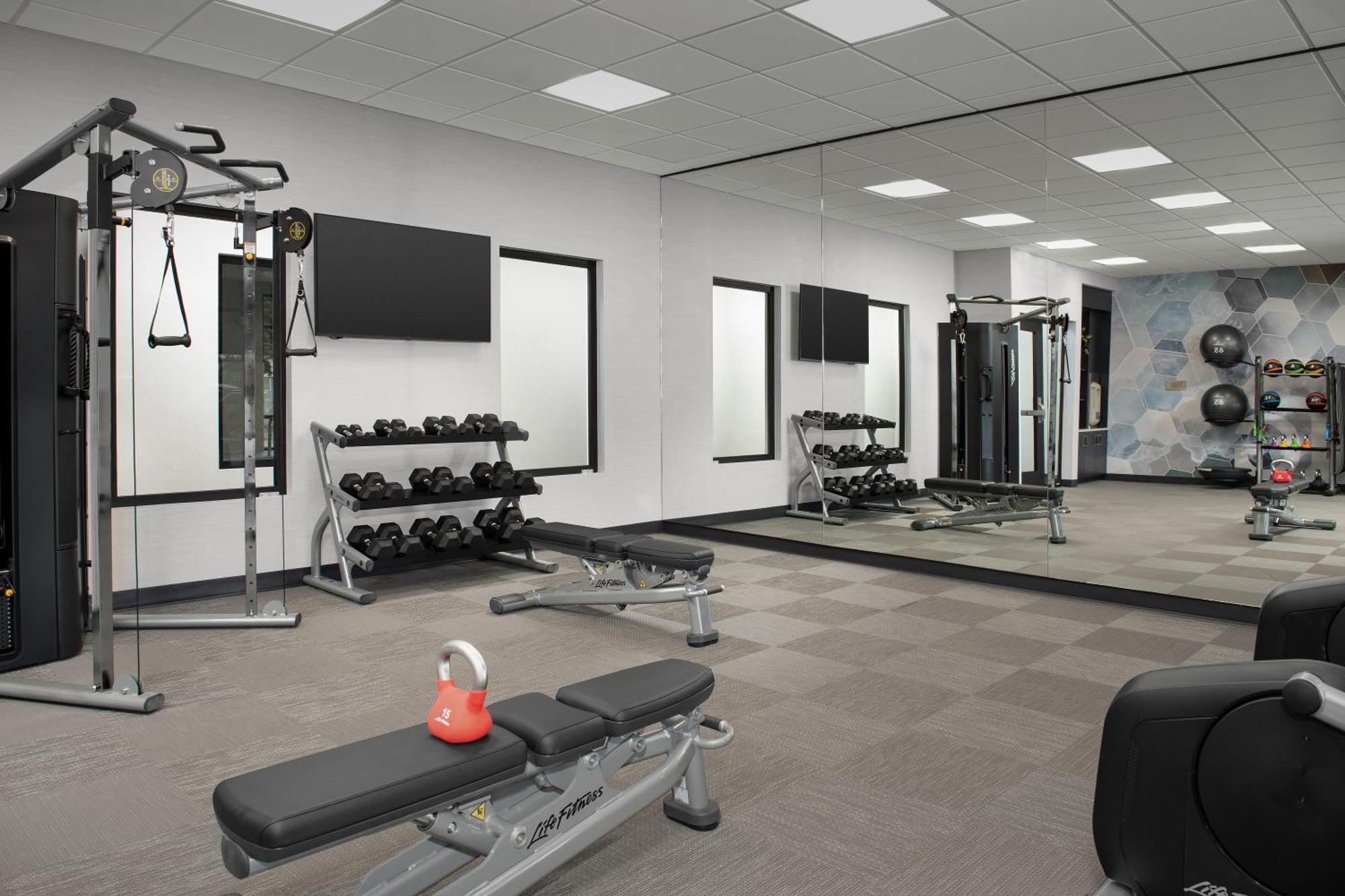 Springhill Suites By Marriott Sandpoint Buitenkant foto